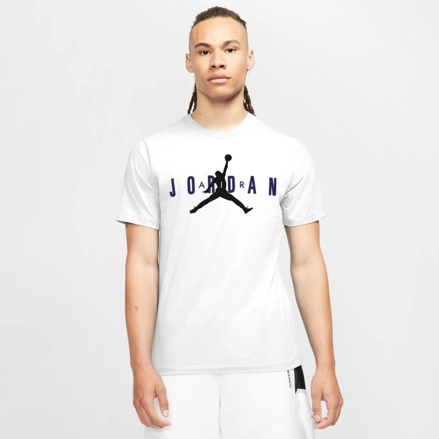 Jordan Air Wordmark Men's T-Shirt 3 Jordan Air Wordmark Men's T-Shirt