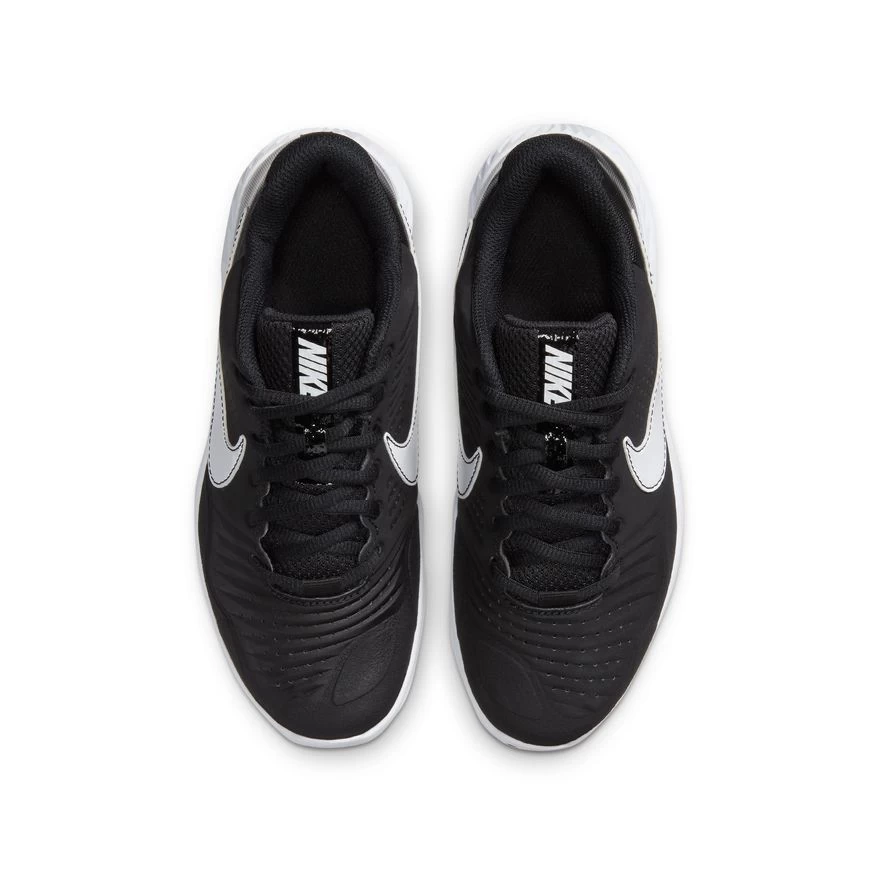 Nike Alpha Huarache 3 Turf Big Kids' Baseball Shoes 7 Nike Alpha Huarache 3 Turf Big Kids' Baseball Shoes - Image 5