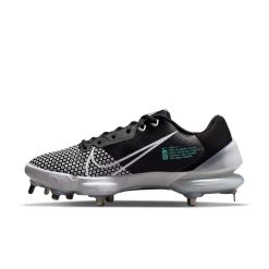 Nike Force Zoom Trout 7 Pro Men's Baseball Cleats -Passion Sports Store CQ7224 005 PHSLH001