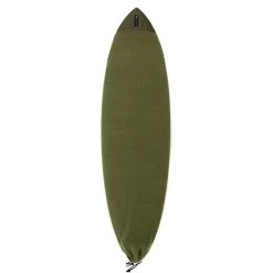 Creatures Fish Icon Sox - Military