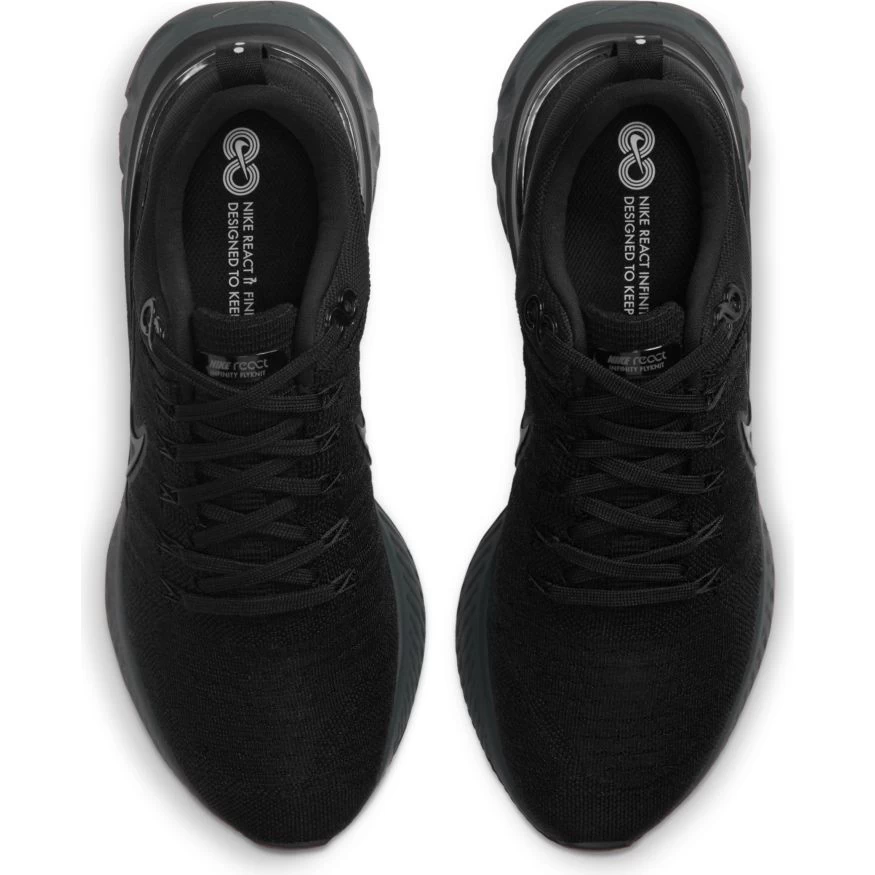 Nike React Infinity Run Flyknit 2 Men's Running Shoe 6 Nike React Infinity Run Flyknit 2 Men's Running Shoe - Image 4