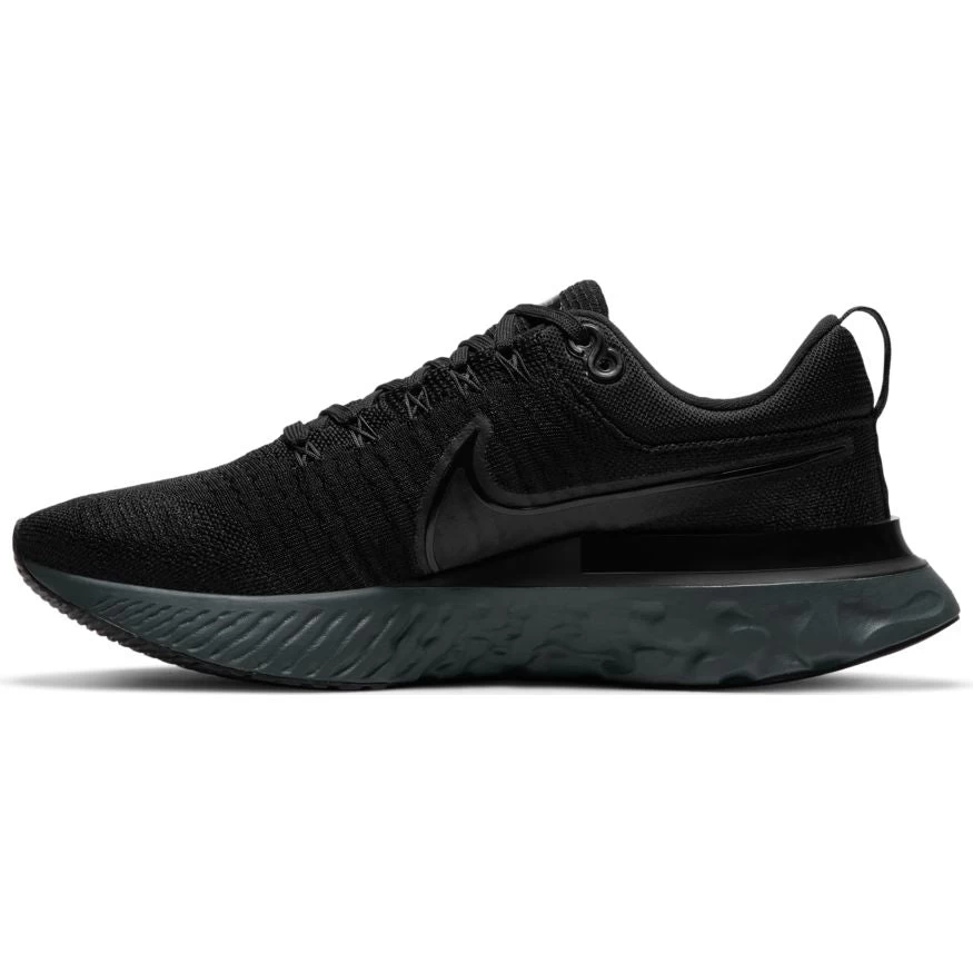 Nike React Infinity Run Flyknit 2 Men's Running Shoe 5 Nike React Infinity Run Flyknit 2 Men's Running Shoe - Image 3