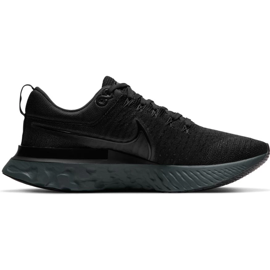 Nike React Infinity Run Flyknit 2 Men's Running Shoe 3 Nike React Infinity Run Flyknit 2 Men's Running Shoe