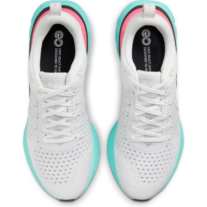 Nike React Infinity Run Flyknit 2 Men's Running Shoes 7 Nike React Infinity Run Flyknit 2 Men's Running Shoes - Image 5