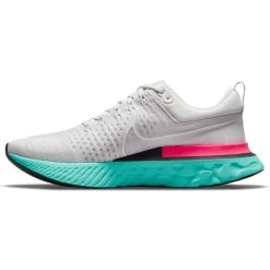 Nike React Infinity Run Flyknit 2 Men's Running Shoes 13 Nike React Infinity Run Flyknit 2 Men's Running Shoes -Passion Sports Store CT2357 005 PHSLH001