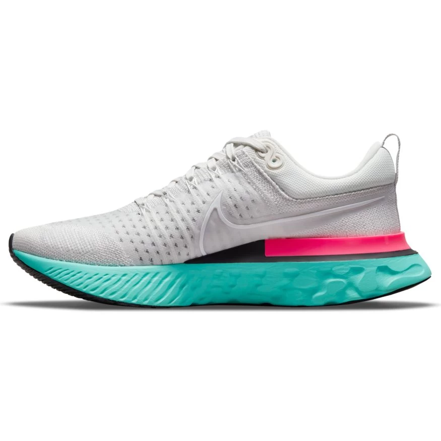 Nike React Infinity Run Flyknit 2 Men's Running Shoes 6 Nike React Infinity Run Flyknit 2 Men's Running Shoes - Image 4