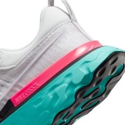 Nike React Infinity Run Flyknit 2 Men's Running Shoes 16 Nike React Infinity Run Flyknit 2 Men's Running Shoes -Passion Sports Store CT2357 005 PHSYD002