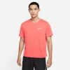Nike Dri-Fit Miler Men's Running Top -Passion Sports Store CU5992 814 PHSFM001