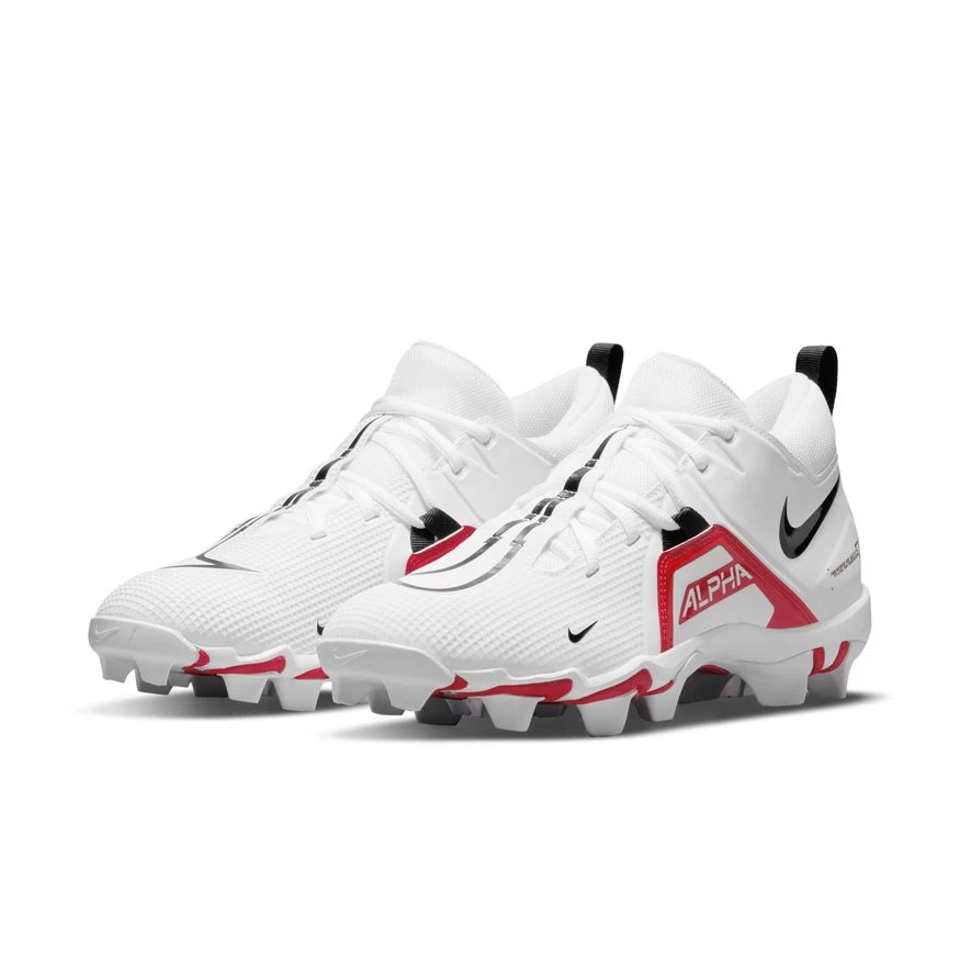 Nike Alpha Menace 3 Shark Men's Football Cleats 4 Nike Alpha Menace 3 Shark Men's Football Cleats - Image 2