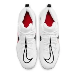 Nike Alpha Menace 3 Shark Men's Football Cleats 13 Nike Alpha Menace 3 Shark Men's Football Cleats -Passion Sports Store CV0582 103 PHCTH001