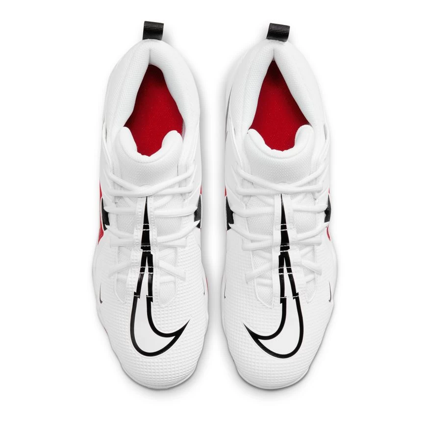 Nike Alpha Menace 3 Shark Men's Football Cleats 6 Nike Alpha Menace 3 Shark Men's Football Cleats - Image 4