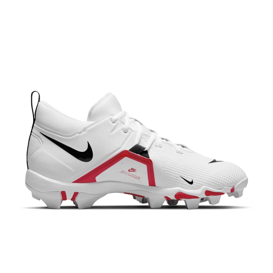 Nike Alpha Menace 3 Shark Men's Football Cleats 3 Nike Alpha Menace 3 Shark Men's Football Cleats