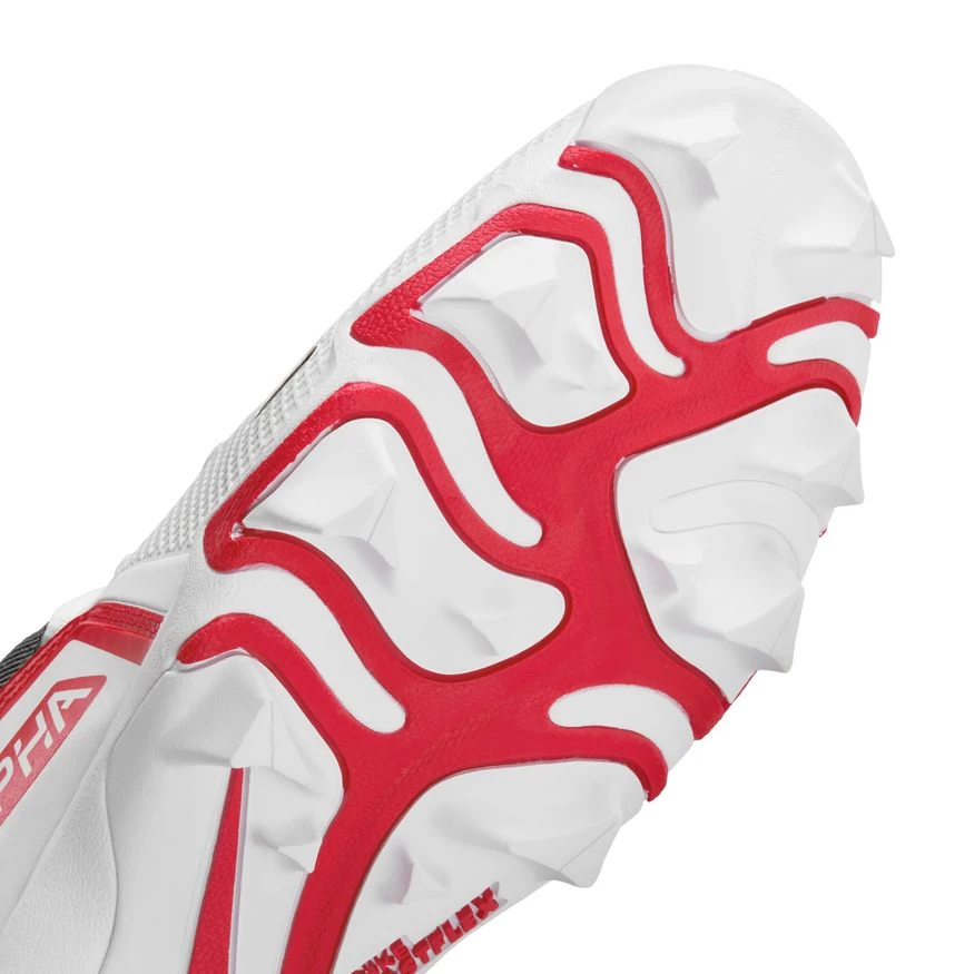 Nike Alpha Menace 3 Shark Men's Football Cleats 7 Nike Alpha Menace 3 Shark Men's Football Cleats - Image 5