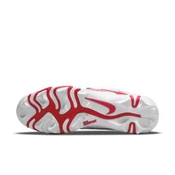 Nike Alpha Menace 3 Shark Men's Football Cleats 15 Nike Alpha Menace 3 Shark Men's Football Cleats -Passion Sports Store CV0582 103 PHSUH000