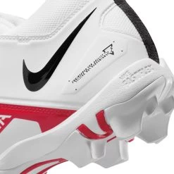 Nike Alpha Menace 3 Shark Men's Football Cleats 17 Nike Alpha Menace 3 Shark Men's Football Cleats -Passion Sports Store CV0582 103 PHSYD002