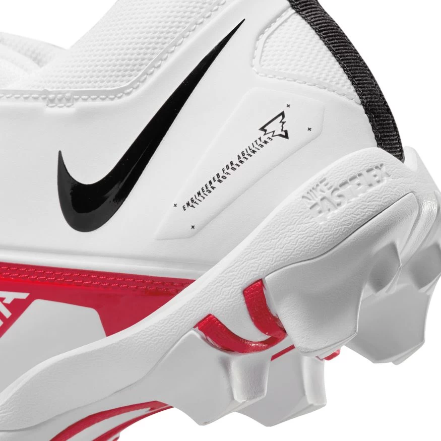 Nike Alpha Menace 3 Shark Men's Football Cleats 10 Nike Alpha Menace 3 Shark Men's Football Cleats - Image 8