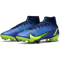 Nike Mercurial Superfly 8 Elite FG Firm-Ground Soccer Cleats -Passion Sports Store CV0958 574 PHCFH001