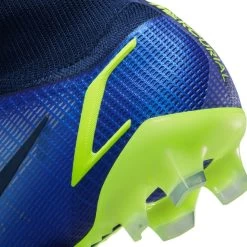 Nike Mercurial Superfly 8 Elite FG Firm-Ground Soccer Cleats -Passion Sports Store CV0958 574 PHSYD002