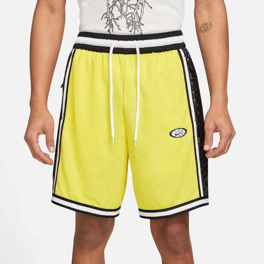 Nike Dri-Fit DNA+ Men's Basketball Shorts 4 Nike Dri-Fit DNA+ Men's Basketball Shorts - Image 2