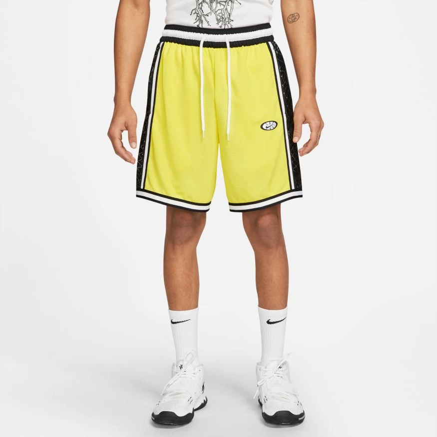 Nike Dri-Fit DNA+ Men's Basketball Shorts 3 Nike Dri-Fit DNA+ Men's Basketball Shorts