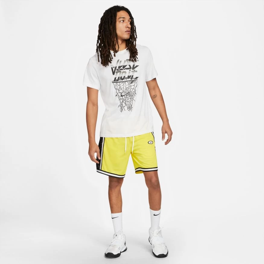 Nike Dri-Fit DNA+ Men's Basketball Shorts 7 Nike Dri-Fit DNA+ Men's Basketball Shorts - Image 5