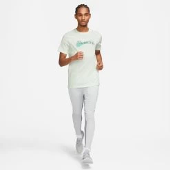 Nike Dri-Fit Men's Running T-Shirt -Passion Sports Store CW0945 394 PHSYM002