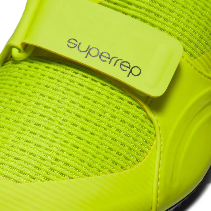 Nike Superrep Cycle Men's Indoor Cycling Shoe 11 Nike Superrep Cycle Men's Indoor Cycling Shoe - Image 9