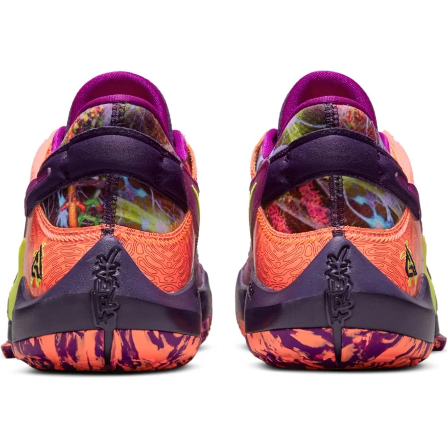 Nike Zoom Freak 2 6 Nike Zoom Freak 2 - Image 4