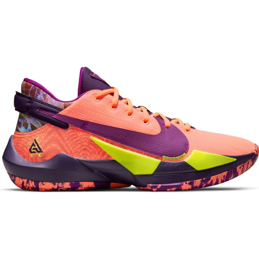 Nike Zoom Freak 2 3 Nike Zoom Freak 2