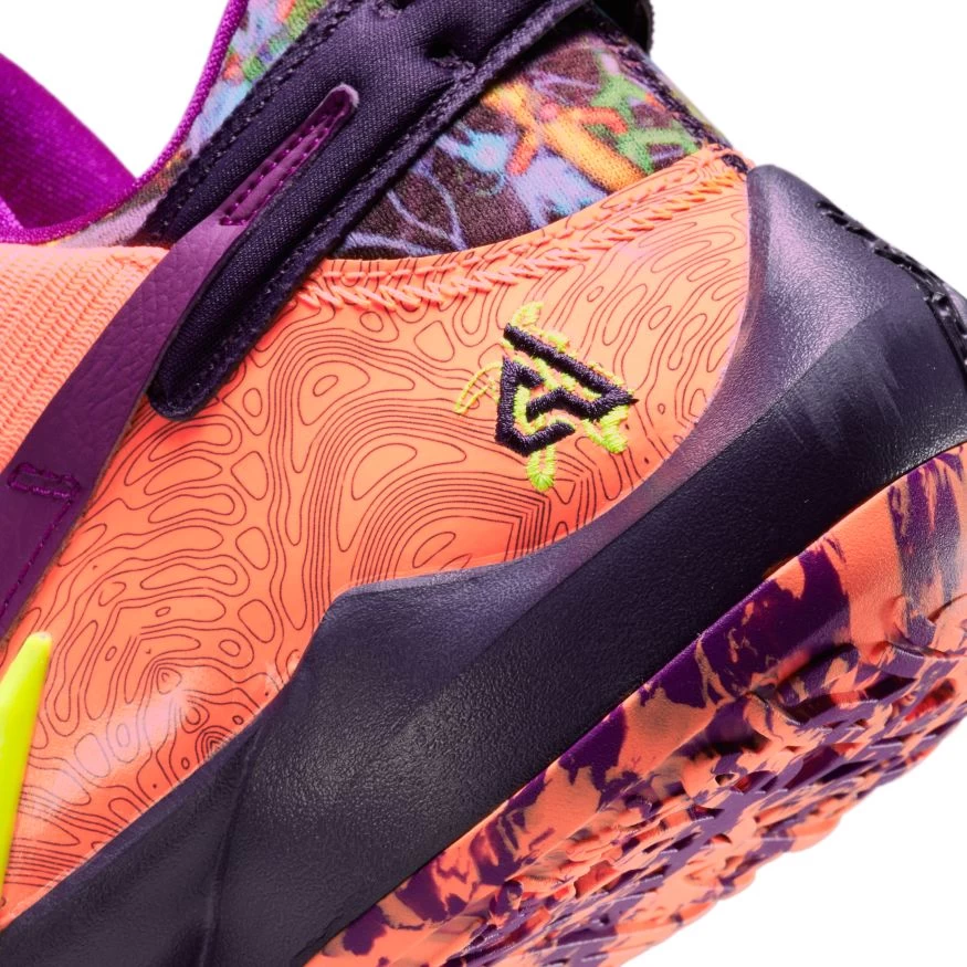 Nike Zoom Freak 2 8 Nike Zoom Freak 2 - Image 6