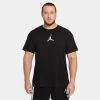 Nike Jordan Jumpman Men's Short-Sleeve Crew -Passion Sports Store CW5190 010 PHSYM003