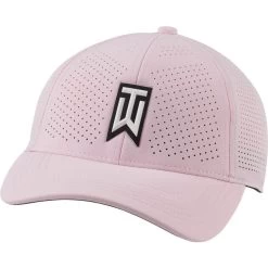 Nike Aerobill Tiger Woods Heritage86 Pink