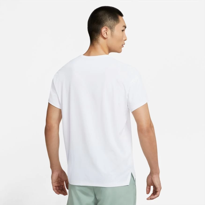 Nike Pro Dri-Fit Men's Short-Sleeve Top 4 Nike Pro Dri-Fit Men's Short-Sleeve Top - Image 2