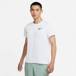 Nike Pro Dri-Fit Men's Short-Sleeve Top