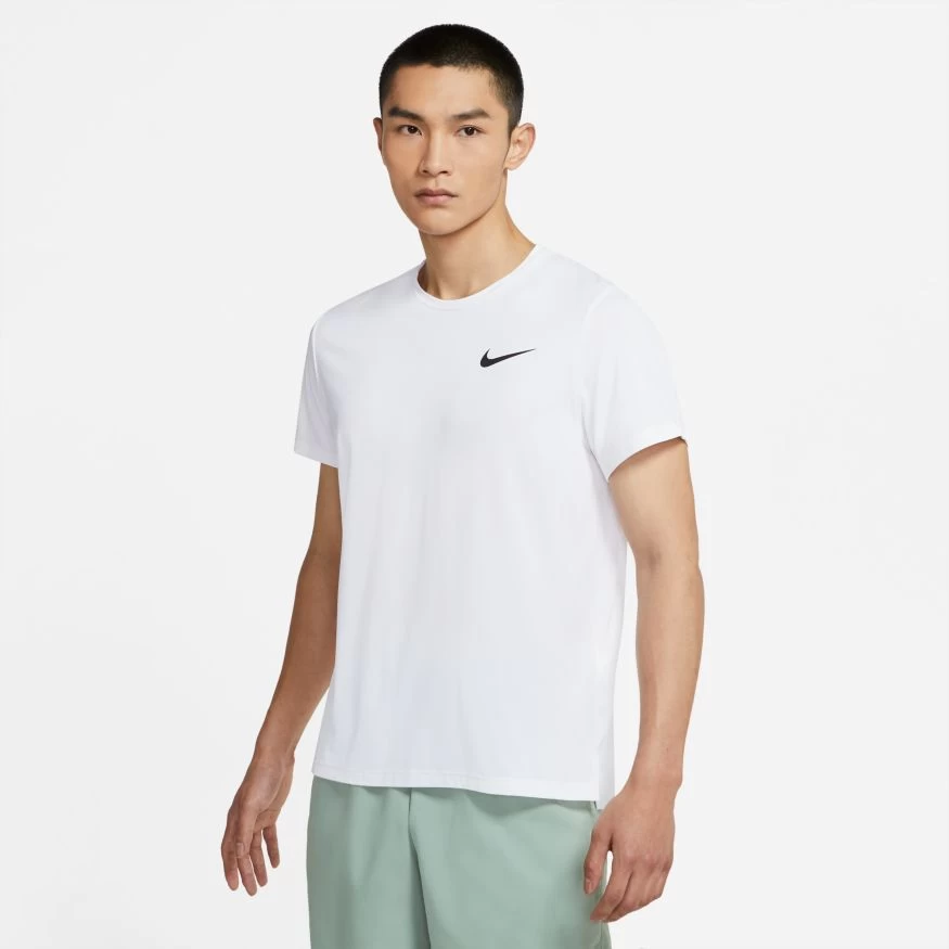 Nike Pro Dri-Fit Men's Short-Sleeve Top 3 Nike Pro Dri-Fit Men's Short-Sleeve Top