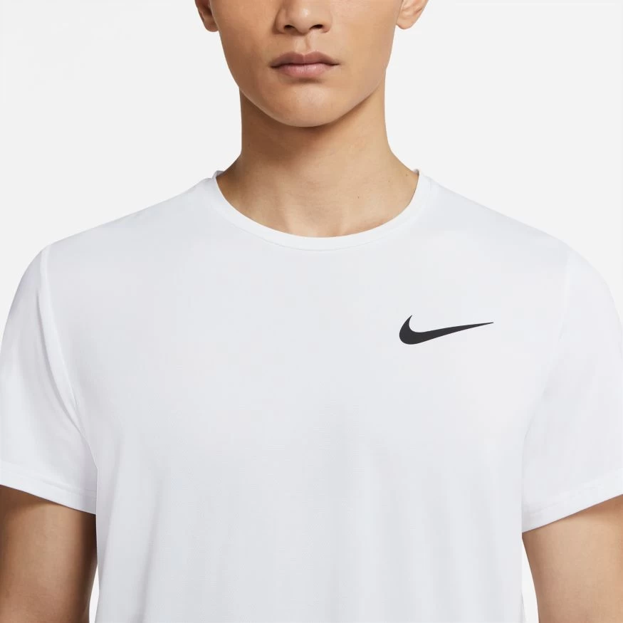 Nike Pro Dri-Fit Men's Short-Sleeve Top 6 Nike Pro Dri-Fit Men's Short-Sleeve Top - Image 4