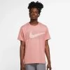 Nike Pro Dri-Fit Men's Graphic Short-Sleeve Top