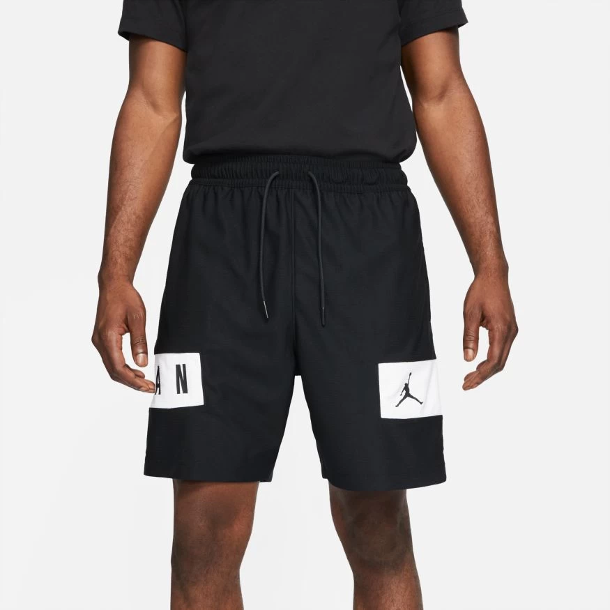 Nike Jordan Dri-Fit Air Men's Shorts 4 Nike Jordan Dri-Fit Air Men's Shorts - Image 2