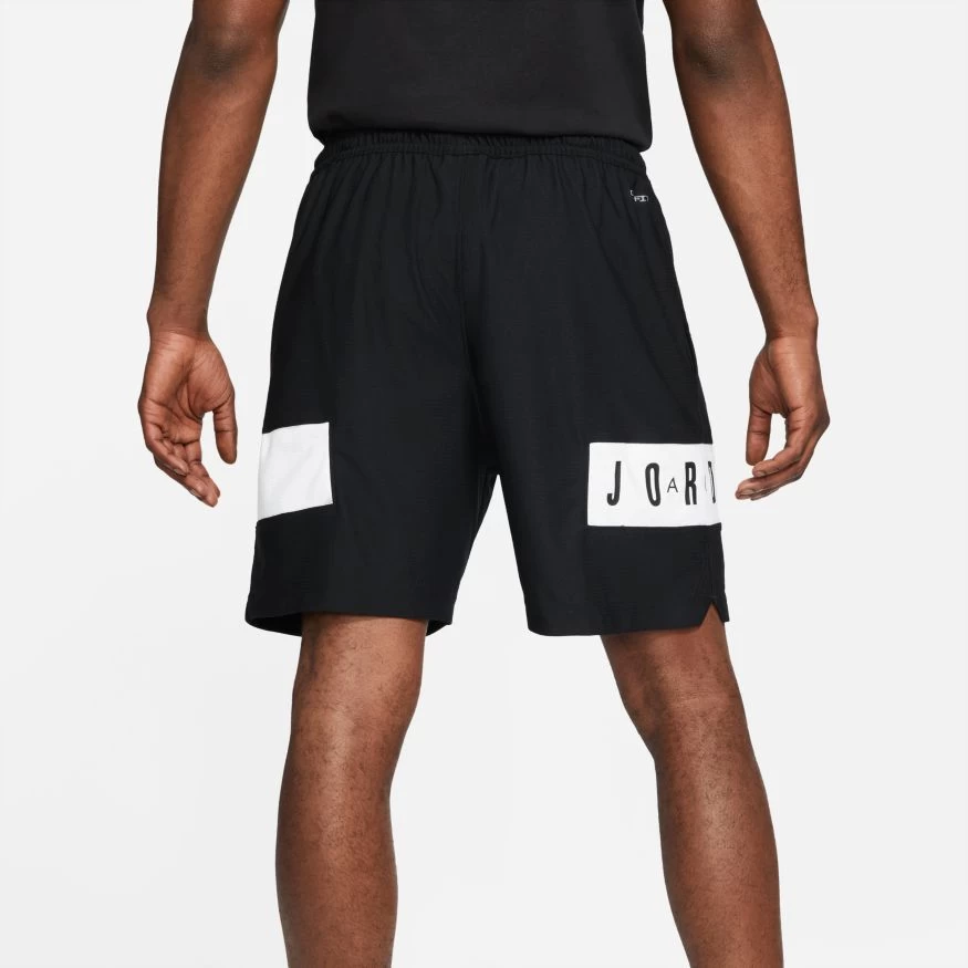 Nike Jordan Dri-Fit Air Men's Shorts 7 Nike Jordan Dri-Fit Air Men's Shorts - Image 5