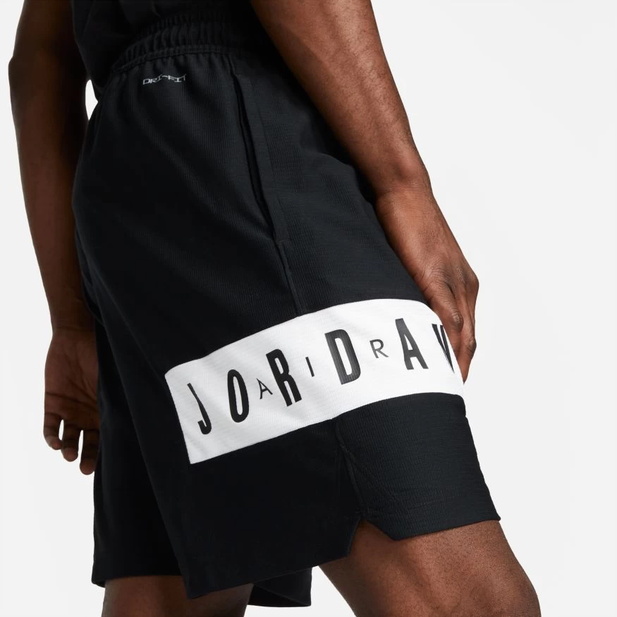 Nike Jordan Dri-Fit Air Men's Shorts 5 Nike Jordan Dri-Fit Air Men's Shorts - Image 3