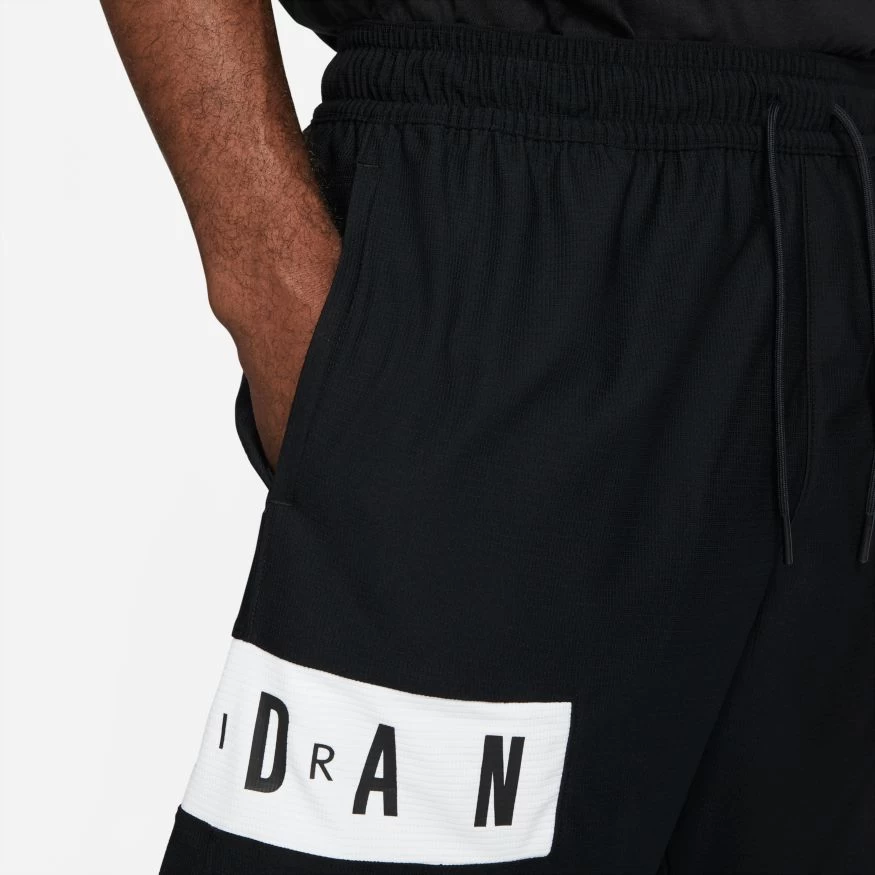 Nike Jordan Dri-Fit Air Men's Shorts 9 Nike Jordan Dri-Fit Air Men's Shorts - Image 7