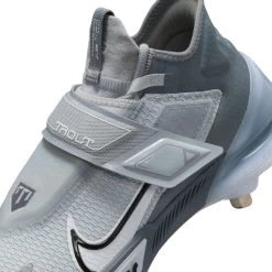 Nike Force Zoom Trout 8 Elite Men's Baseball Cleats -Passion Sports Store CZ5913 001 PHSYD003