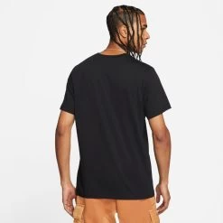 Jordan Air Men's Short-Sleeve T-Shirt -Passion Sports Store CZ8383 010 PHSBM001