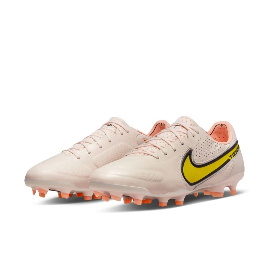 Nike Tiempo Legend 9 Elite FG Firm-Ground Soccer Cleats 4 Nike Tiempo Legend 9 Elite FG Firm-Ground Soccer Cleats - Image 2