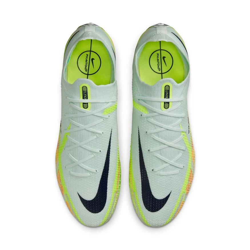 Nike Phantom GT2 Elite FG Firm-Ground Soccer Cleats 7 Nike Phantom GT2 Elite FG Firm-Ground Soccer Cleats - Image 5
