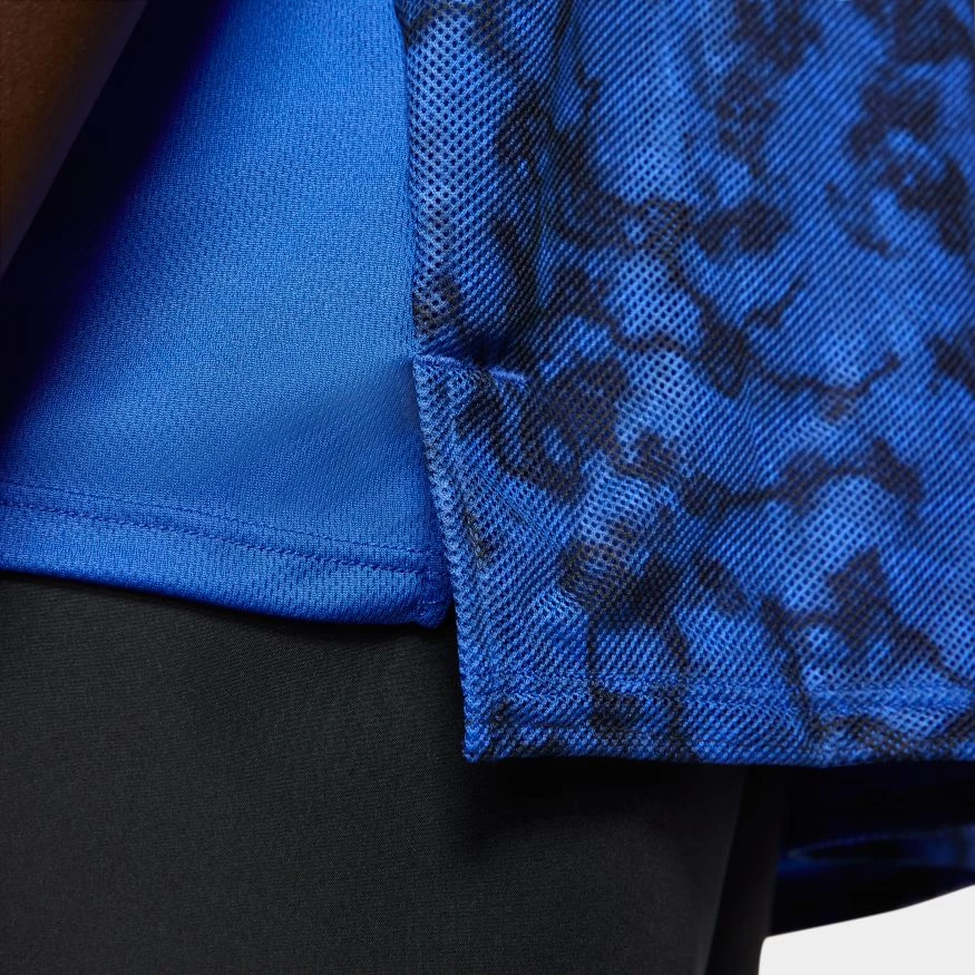 Nike Rise 365 Wild Run Men's Short-Sleeve Top 8 Nike Rise 365 Wild Run Men's Short-Sleeve Top - Image 6