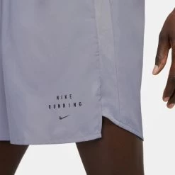 Nike Challenger Run Division Men's Brief-Lined Running Shorts -Passion Sports Store DA0408 519 PHSYM003