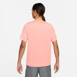 Nike Rise 365 Run Division Men's Short-Sleeve Running Top 12 Nike Rise 365 Run Division Men's Short-Sleeve Running Top -Passion Sports Store DA0421 854 PHSBM001