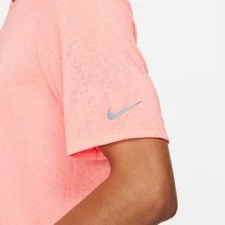 Nike Rise 365 Run Division Men's Short-Sleeve Running Top 13 Nike Rise 365 Run Division Men's Short-Sleeve Running Top -Passion Sports Store DA0421 854 PHSYM002