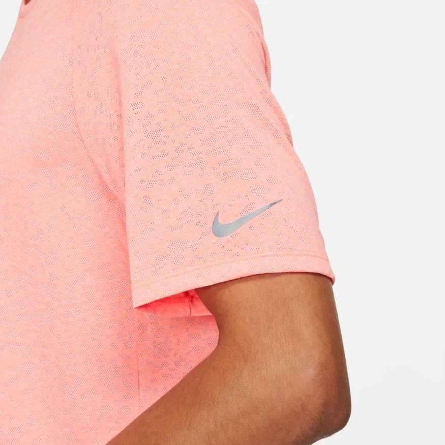 Nike Rise 365 Run Division Men's Short-Sleeve Running Top 7 Nike Rise 365 Run Division Men's Short-Sleeve Running Top - Image 5